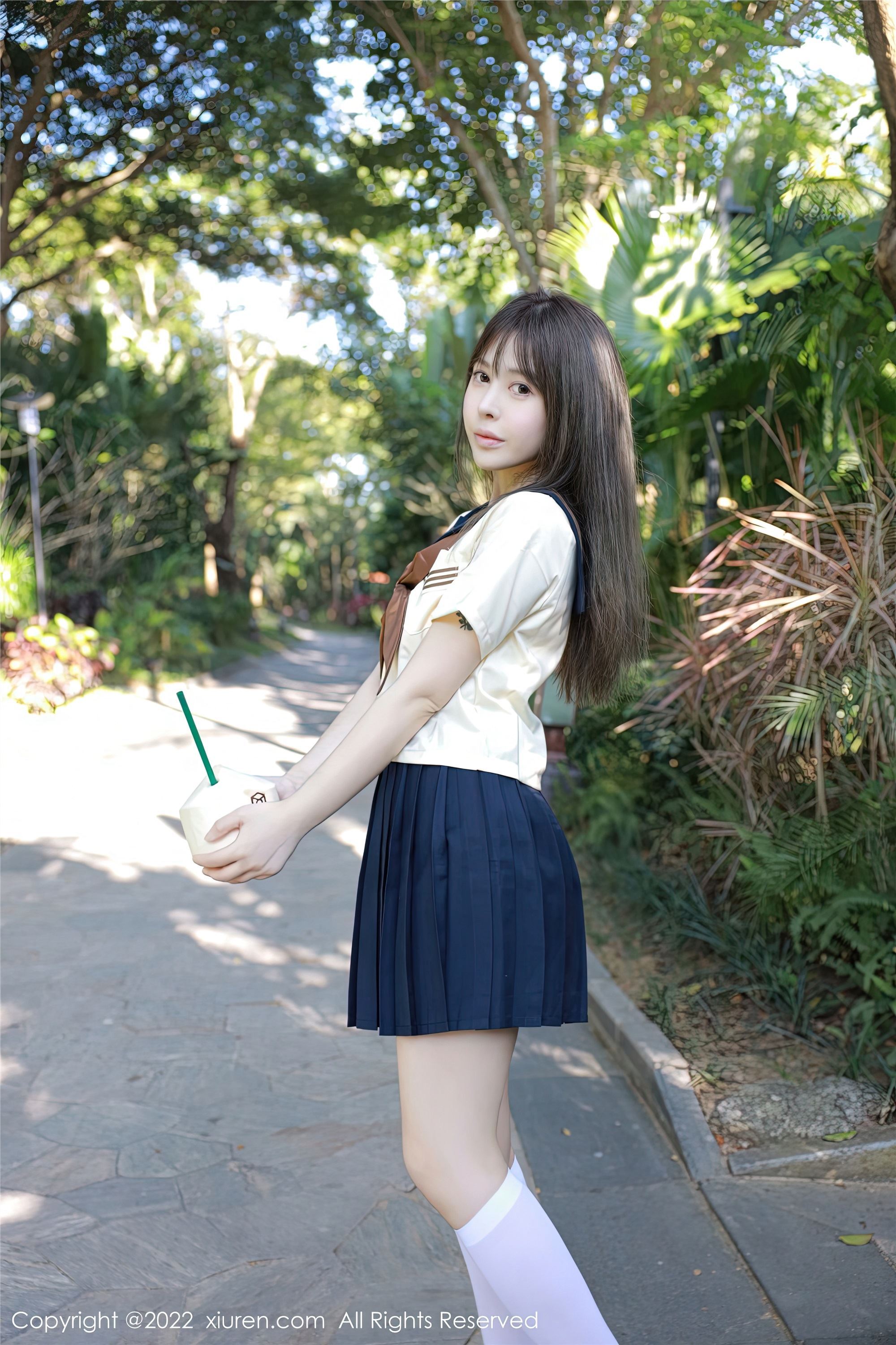 Xiuren秀人网 2022.12.20 NO.6021 Evelyn艾莉